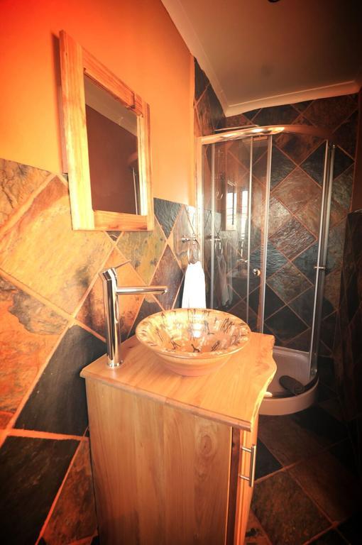 Nukakamma River Lodge Colchester Dış mekan fotoğraf