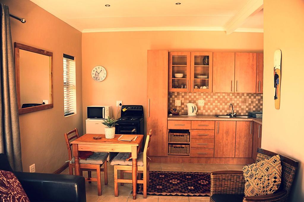 Nukakamma River Lodge Colchester Dış mekan fotoğraf