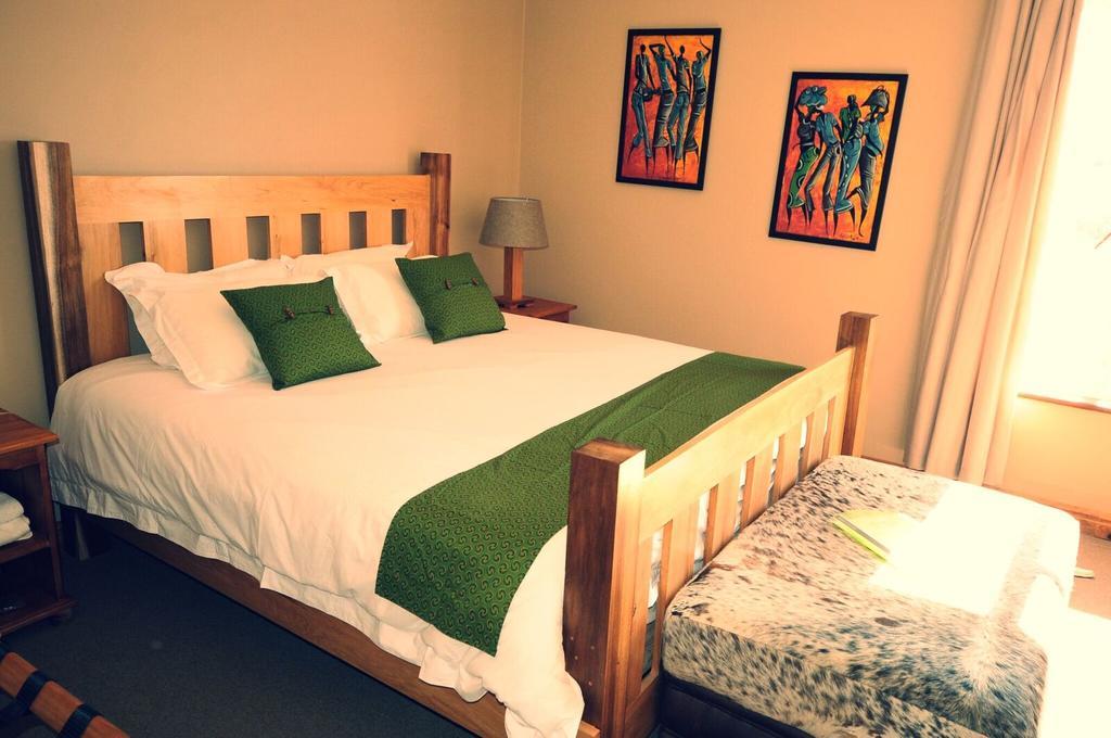 Nukakamma River Lodge Colchester Dış mekan fotoğraf