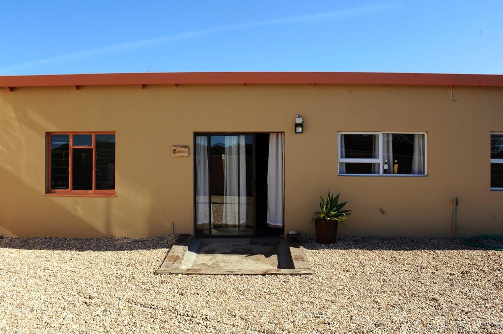 Nukakamma River Lodge Colchester Dış mekan fotoğraf