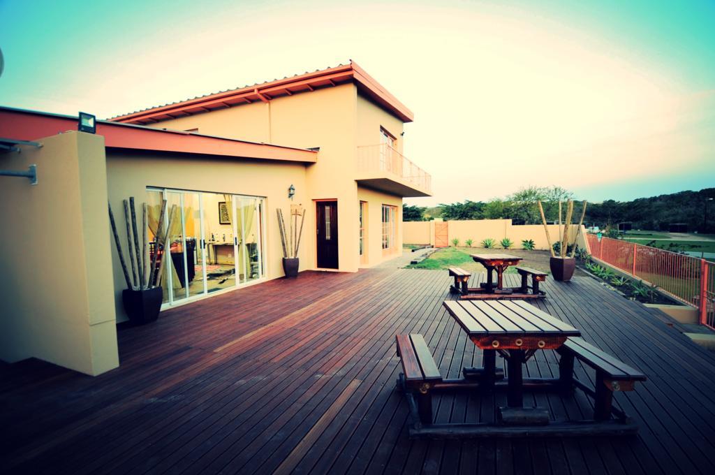 Nukakamma River Lodge Colchester Dış mekan fotoğraf