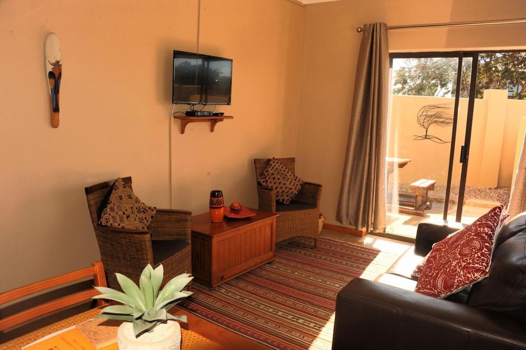 Nukakamma River Lodge Colchester Dış mekan fotoğraf