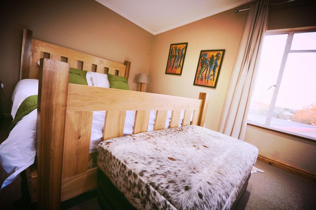 Nukakamma River Lodge Colchester Dış mekan fotoğraf
