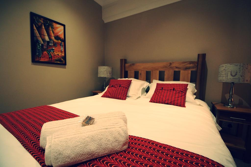 Nukakamma River Lodge Colchester Dış mekan fotoğraf