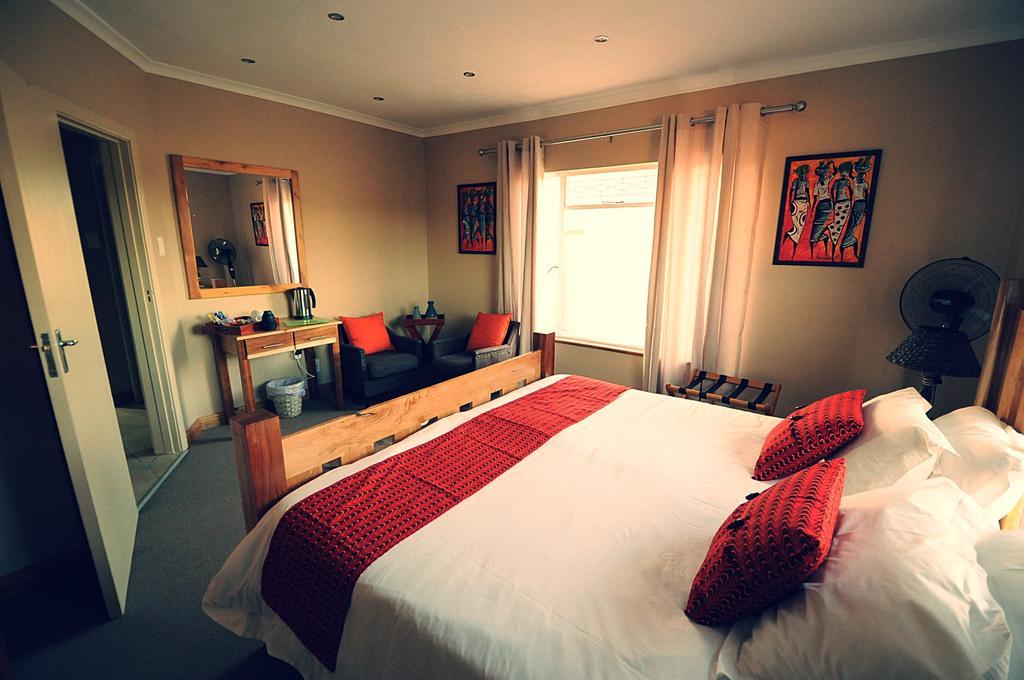 Nukakamma River Lodge Colchester Dış mekan fotoğraf