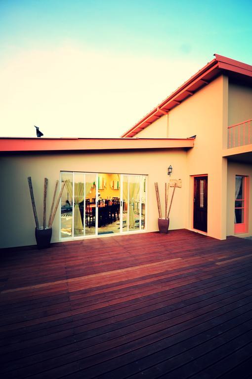 Nukakamma River Lodge Colchester Dış mekan fotoğraf