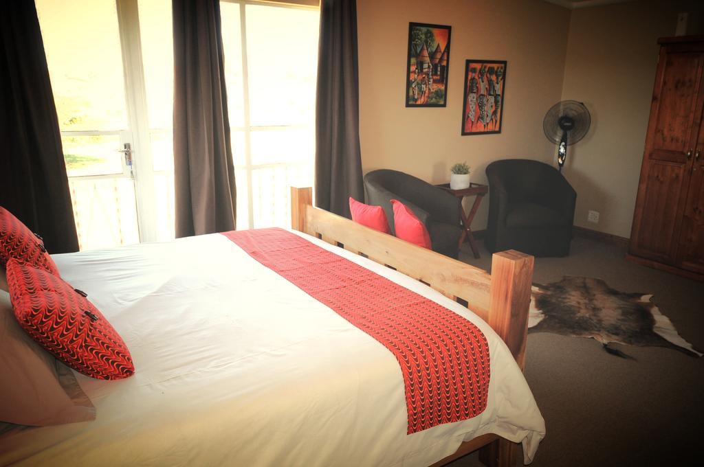 Nukakamma River Lodge Colchester Dış mekan fotoğraf