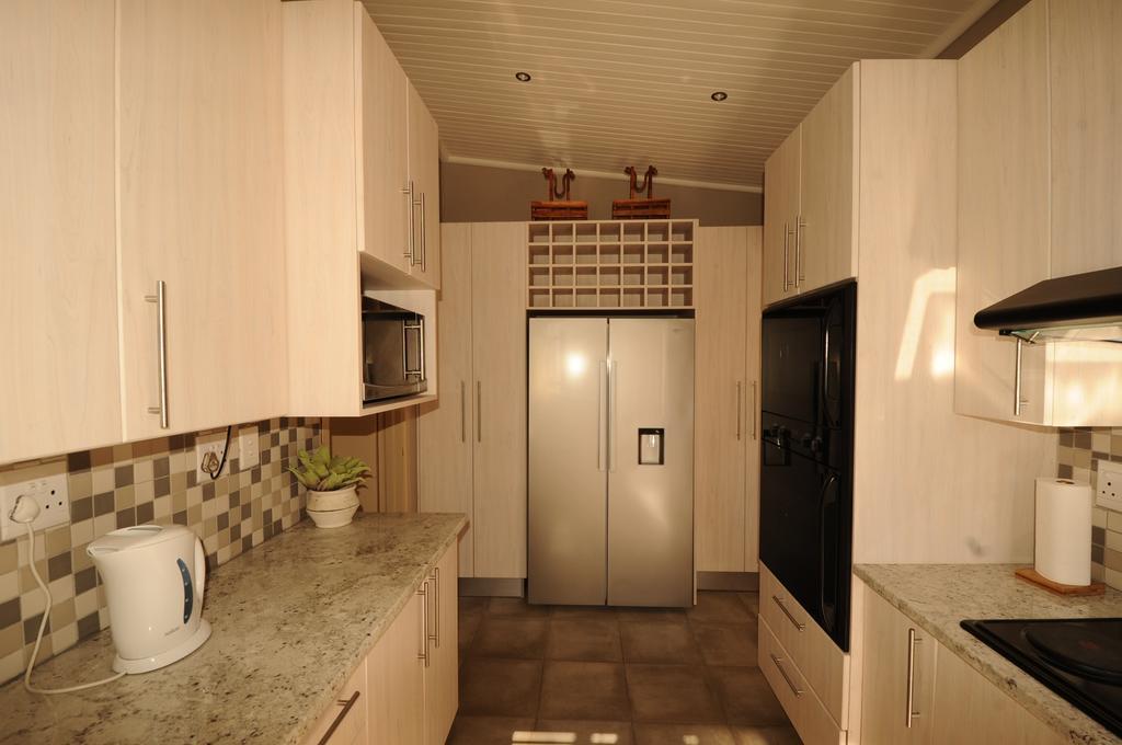 Nukakamma River Lodge Colchester Dış mekan fotoğraf