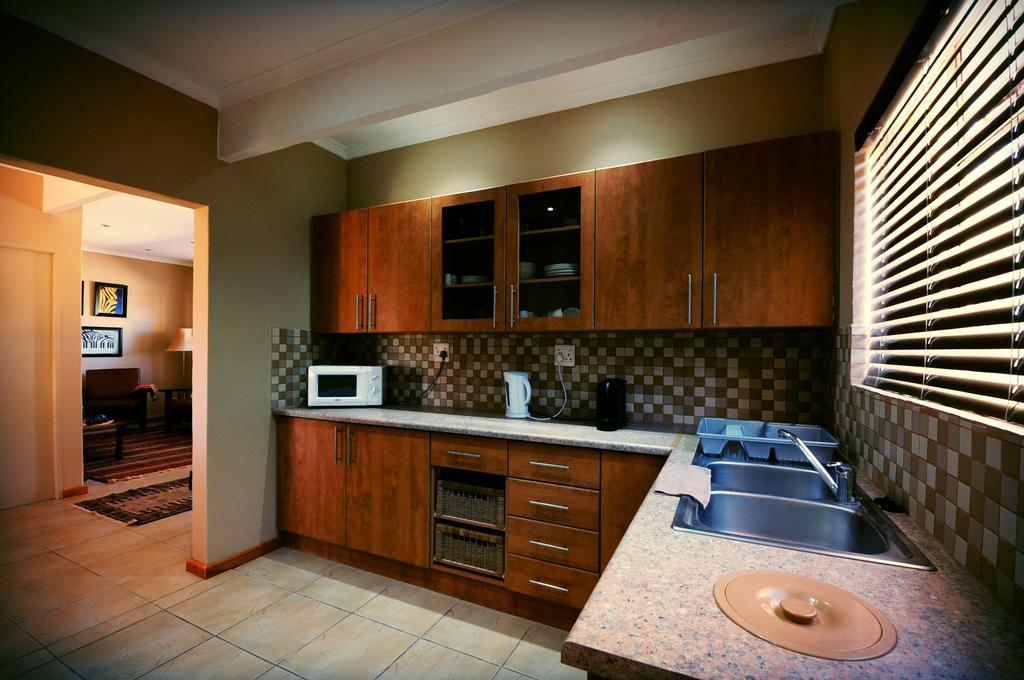 Nukakamma River Lodge Colchester Dış mekan fotoğraf
