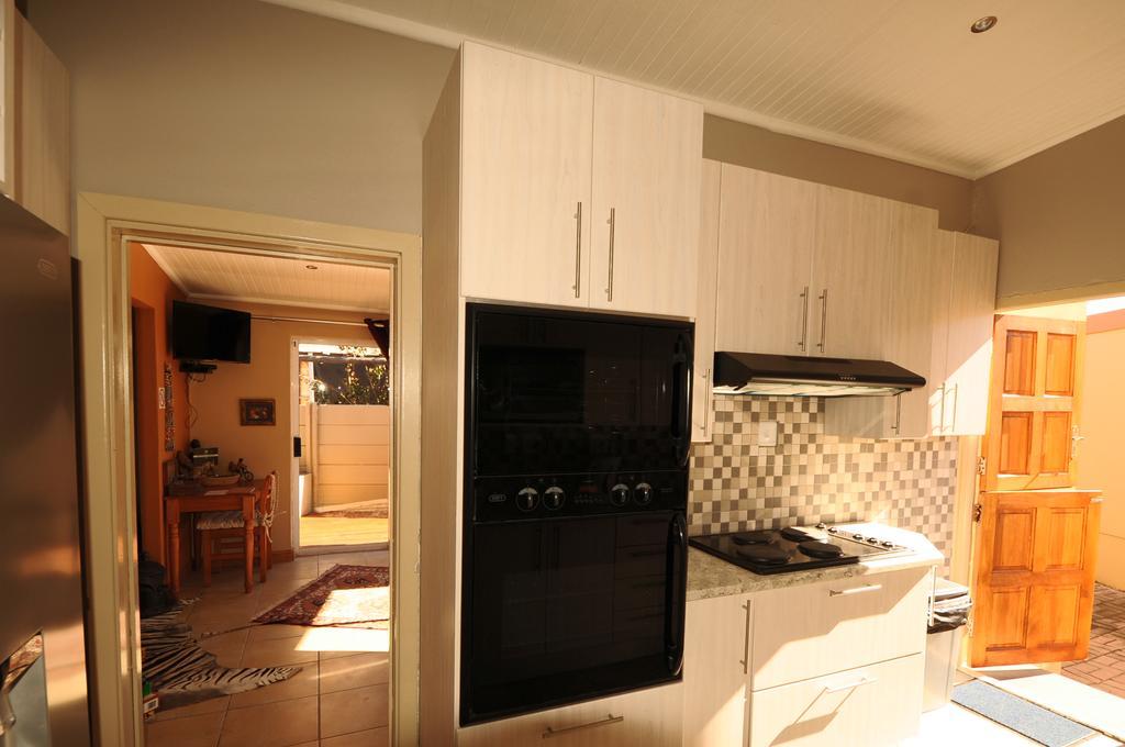Nukakamma River Lodge Colchester Dış mekan fotoğraf